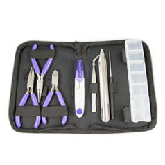 8 Piece Pliers Tool Set / Kit