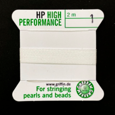 griffin high performance bead cord