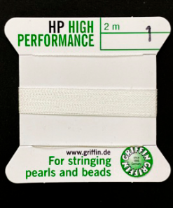 griffin high performance bead cord