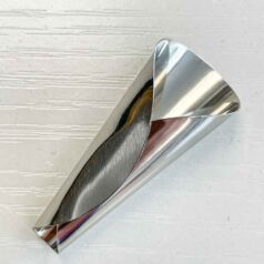 Nickel plain rolled children jingles