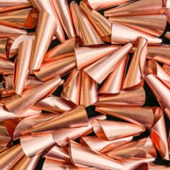 copper plain rolled children jingles