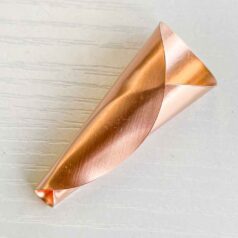 copper plain rolled children jingles