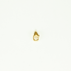 gold filled lobster clasp