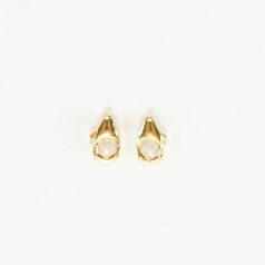 gold filled lobster clasp