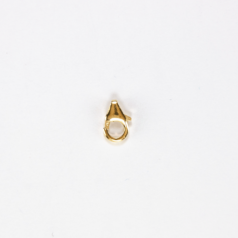 gold filled lobster clasp