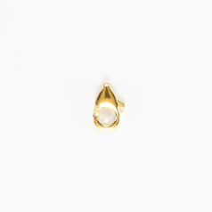 gold filled lobster clasp
