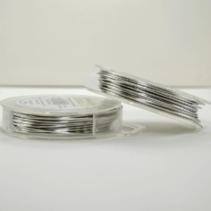 16 gauge artistic wire stainless steel