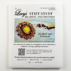 Beading foundation sheets