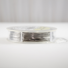 Artistic wire 24ga stainless steel