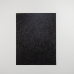 Beading foundation single sheet in black