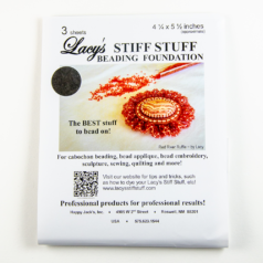 Beading foundation sheets