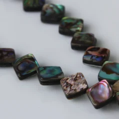 Abalone Diamond 10 mm