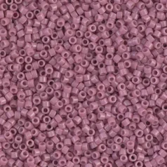 Miyuki Delica - 11/0 - Duracoat Opaque Hydrangea DB-2137