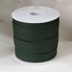 Ultrasuede Lace 3mm - Green