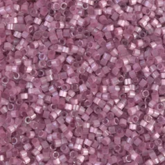 Miyuki Delica - 11/0 – Dyed Orchid Silk Satin DB-1806
