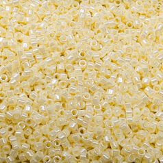 Miyuki Delica - 11/0 – Opaque Dark Cream DB-1560