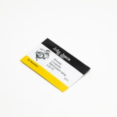 Sharps Needles size 11