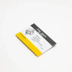 Sharps Needles size 12