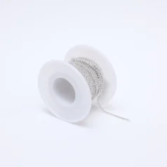 Crystal Rhinstone Banding SS 4.5 (1.6- 1.7mm) Dense