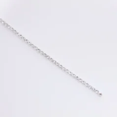 Alternative view of Crystal Rhinstone Banding SS 4.5 (1.6- 1.7mm) Dense