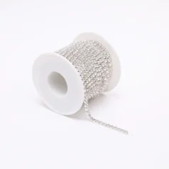 Crystal Rhinstone Banding SS 14 ( Approx.3.4- 3.5mm) Dense