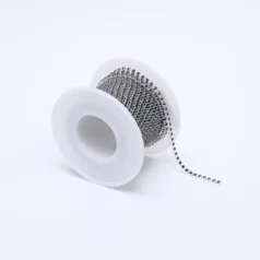 Jet  Rhinestone Banding Size 6.5 ( Approx.2.0 - 2.1 mm)