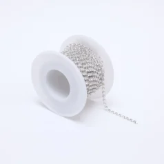 Crystal Rhinestone Banding Size 8 (approx. 2.3- 2.4mm)