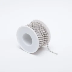 Crystal Rhinestone Banding Size 10 (approx. 2.7-2.8mm)