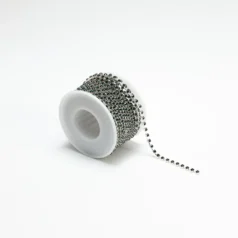 Emerald Rhinestone Banding Size 12  ( approx. 3.0-3.2mm)