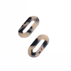 14x30mm White Lepard