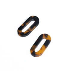 14x30mm Brown Lepard