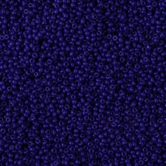Czech Seed Beads, 11/0 - Terra Intensive Puple (loose)