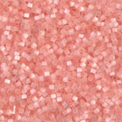 Miyuki Delica - 11/0 - Salmon Silk Satin DB-825