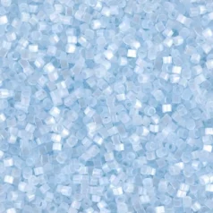 Miyuki Delica - 11/0 - Light Blue Silk Satin DB-830