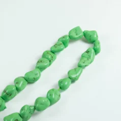 8-10mm Nugget - Turquoise