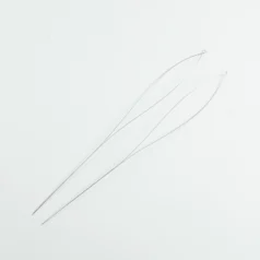 Big Eye Needle Set - Long