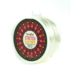 Elastomer 1.0 mm x 50 m Clear