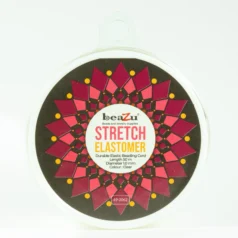 Alternative view of Elastomer 1.0 mm x 50 m Clear