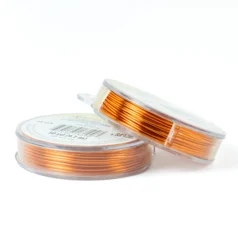 Artistic Wire 18ga. - Natural (10 yard/spool)