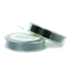 Artistic Wire 20ga. - Black (15 yards/spool)