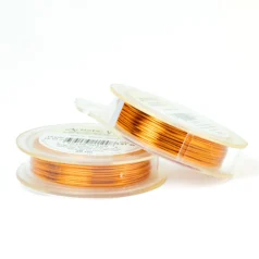 Artistic Wire 20ga. - Natural Copper (15 yards/spool)