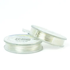 Artistic Wire SILVER 20ga. - Tarnish Resistant / Non-Tarnish Silver (25 feet/spool)
