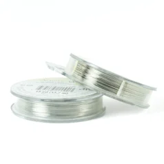 Artistic Wire 22ga. - Tinned Copper (15 yard/spool)
