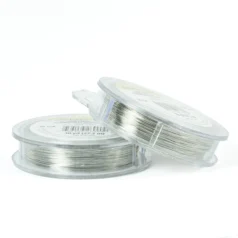 Artistic Wire 26ga. - Tinned Copper (30 yards/spool)