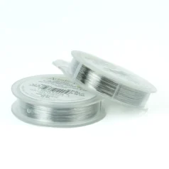 Artistic Wire 28 GA Stainless Steel 40 YD