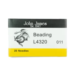 Beading Needle Size 11