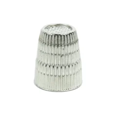 Metal Thimble Medium