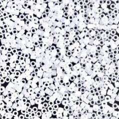 Miyuki Delica - 11/0 - Matt Crystal AB DB-851