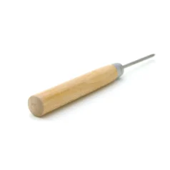 Alternative view of Tungsten Soldering Pick