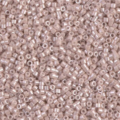 Miyuki Delica - 11/0 - Opaque Pink Champagne Luster DB-1535